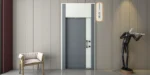 Crea Steel Door